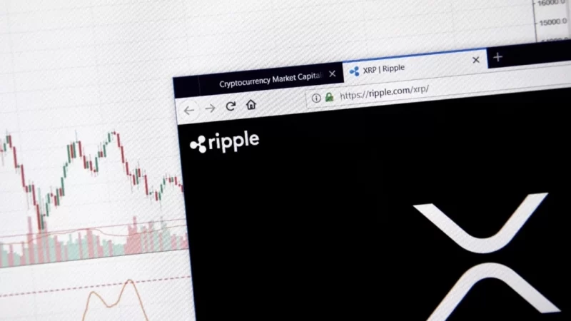 XRP price performance today amid renewed institutional demand