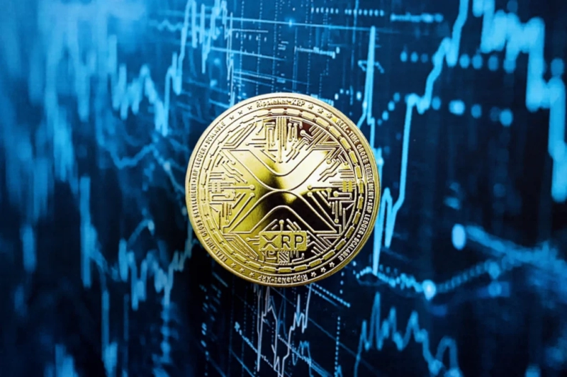 XRP reserves on Binance are rocketing