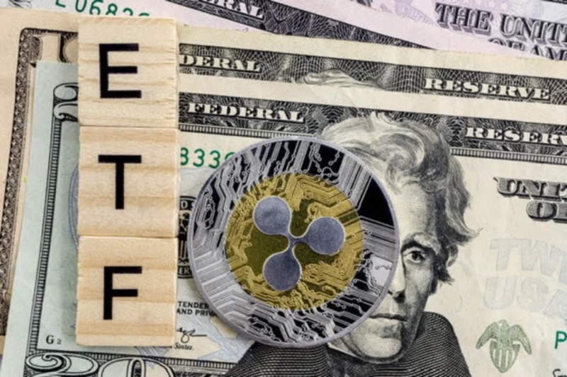 ,000 invested in the first U.S. spot XRP ETF at the start of 2026 is now worth