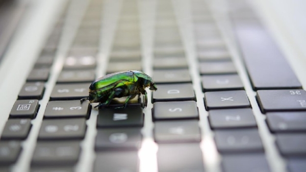 AI found a way to crash bitcoin nodes on Windows and Macs. It’s now public