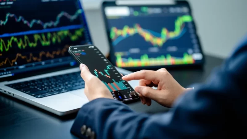 AI lists 2 cryptocurrencies that could turn $10 into $1,000