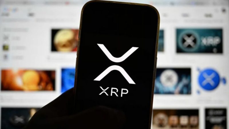 AI predicts XRP price for November 1, 2026
