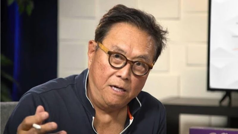 Best and worst Robert Kiyosaki investments of 2026 revealed