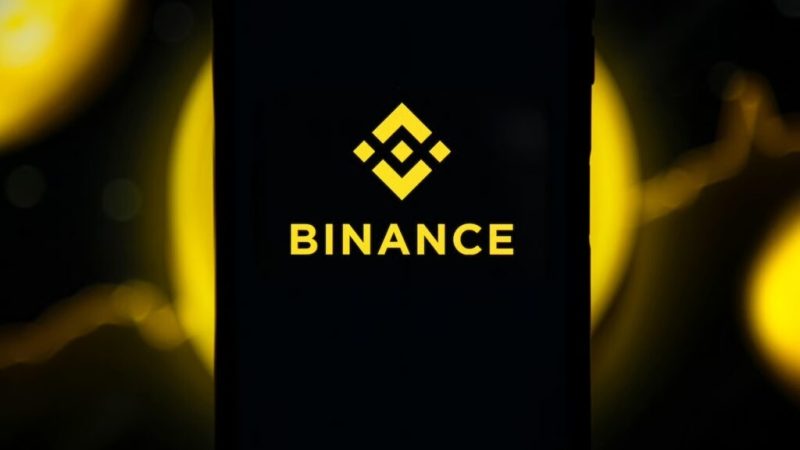 Binance confirms $2.54 billion frozen after suspected record hack
