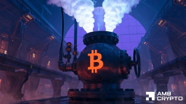 Bitcoin defends $80K — Relief bounce or deeper $77K test next?