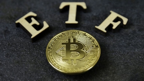 Bitcoin ETF’s $3.1 Billion Positive Streak Ends: The Biggest Exit Came from Fidelity! Here Are the Details