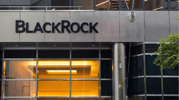 Bitcoin ETFs just saw their biggest day in a month thanks entirely to BlackRock