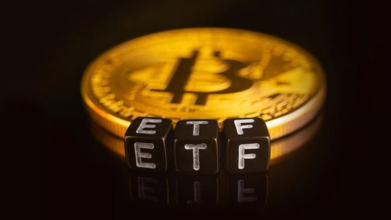 Bitcoin ETFs turn 1,000 days old; Here’s the top holders