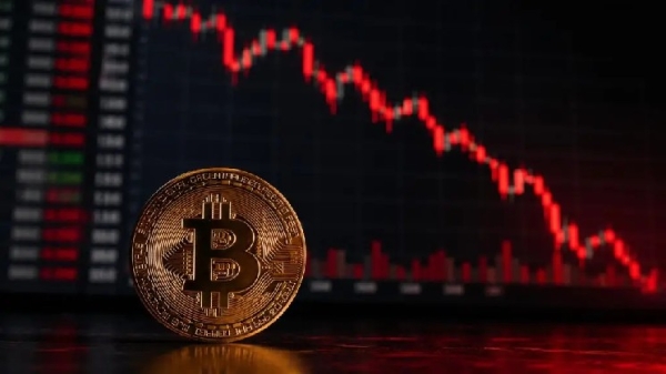 Bitcoin Falls Below $80,000 Again Nine Days Later: What’s Behind the Drop?