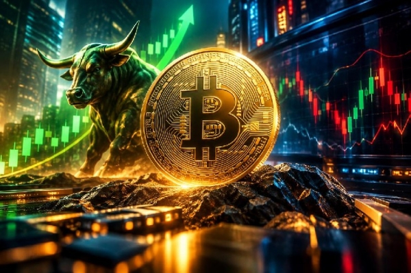 Bitcoin needs an hourly close above $82,951.49 to confirm a breakout