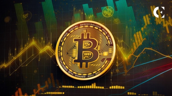 Bitcoin Price Analysis: BTC Holds $80K as ETF Outflows Hit $82M