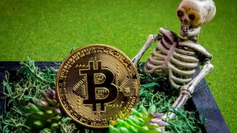 Bitcoin price prediction for October 31, according to historical returns