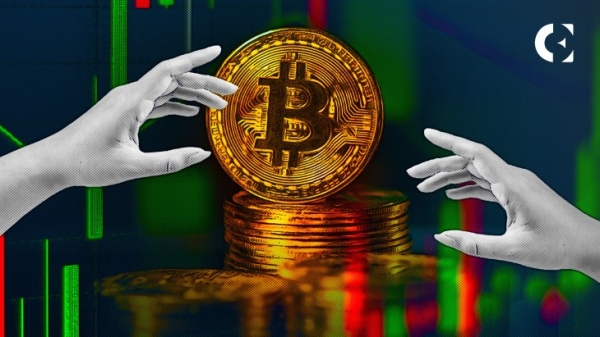 Bitcoin Rebounds Above $81,500 After Tech-Led Sell-Off — Is $80K Support Holding?