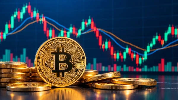 Bitcoin Records Three Consecutive Red Weekly Candles for First Time Since May