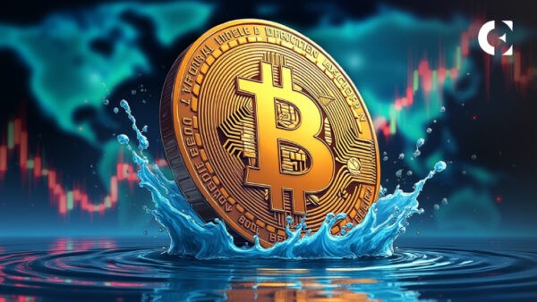 Bitcoin Slips Below $81,000 After Wall Street Close: Is $80K the Next Liquidity Target?