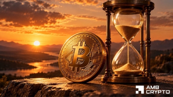 Bitcoin – Why Coinbase warns BTC could fall to $75K amid macro risks