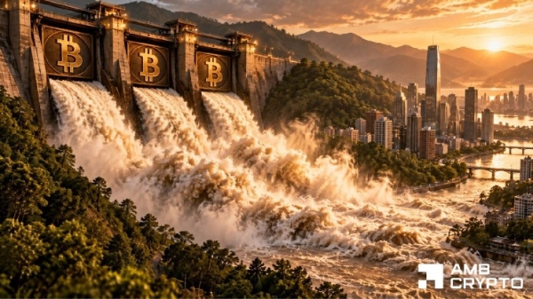 Bitcoin: Will Friday’s jobs report data trigger the ‘Uptober’ rally?