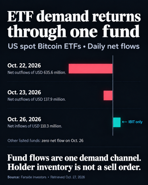 Bitcoin’s next rally could trigger selling from holders of 874,000 BTC