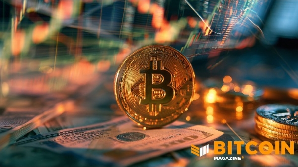 Bitcoin’s Volatility Has Fallen Within S&P 500 Ranks, Study Shows