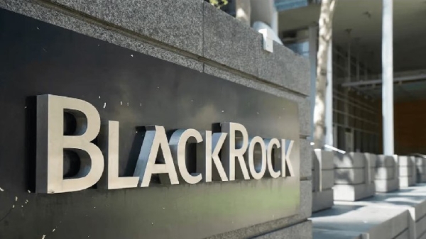 Blackrock Files for Bitcoin ETF Designed to Limit Investor Losses