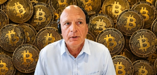 Bloomberg Analyst Makes Alarming Prediction for Bitcoin: $10,000—He Explained the Condition