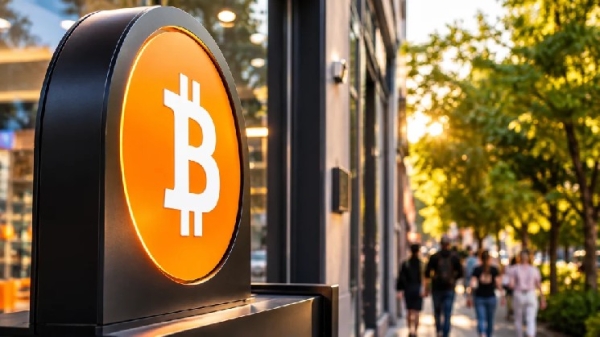 Chief Market Strategist Comments Highly Bullish on Bitcoin