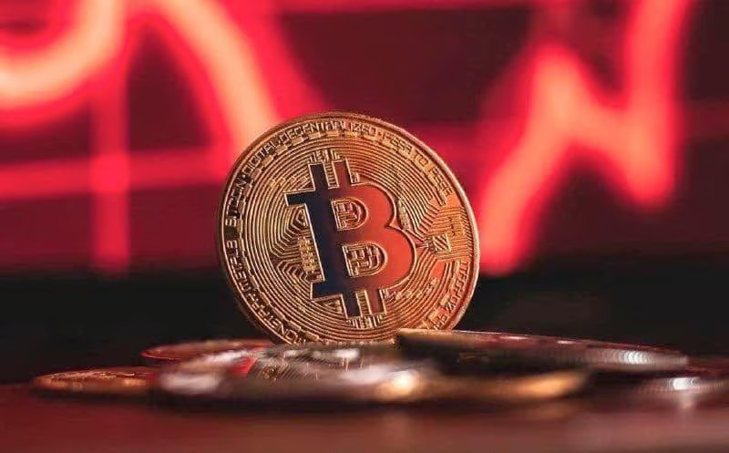 Could Bitcoin crash below ,000 before 2027?