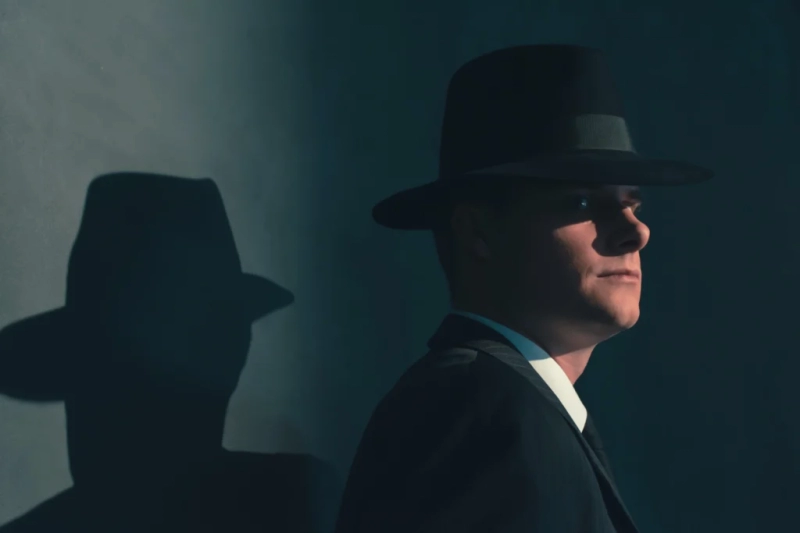 Crypto detective goes undercover in Chinese syndicate laundering  billion