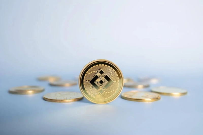 Crypto traders set BNB price target for the end of 2026