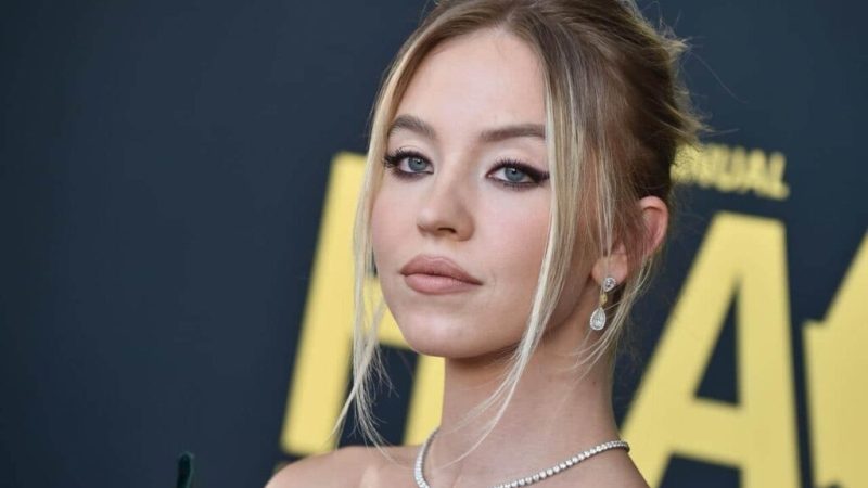 Does Sydney Sweeney Hold XRP? Cardano’s Hoskinson Weighs In