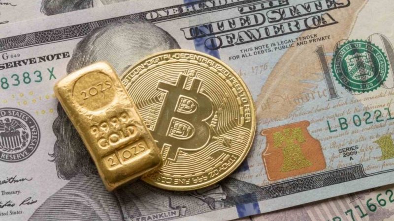 Gold and Bitcoin become 2026’s worst major assets in historic first