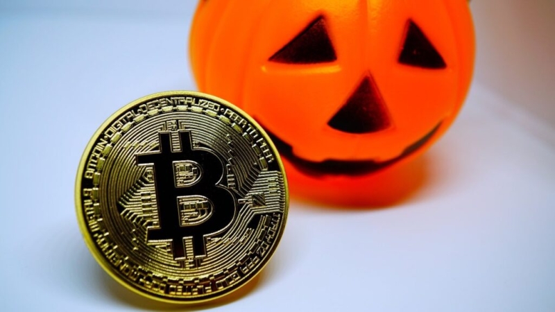 Halloween comes early as crypto market loses $140 billion after Binance hack
