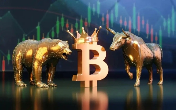 Has the Lull in Bitcoin Lasted Too Long? Bitwise Identifies Two Levels That Could Separate the Bulls from the Bears