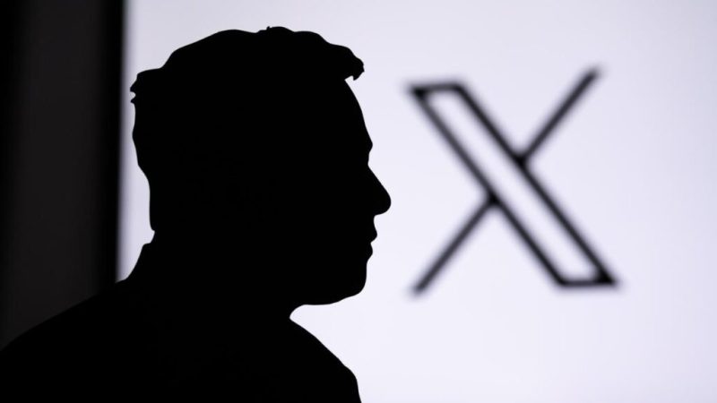 Here’s how Elon Musk reacted to the Binance hack