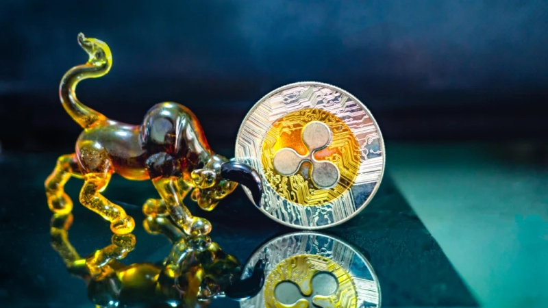 Here’s when XRP could reach $210, according to analyst