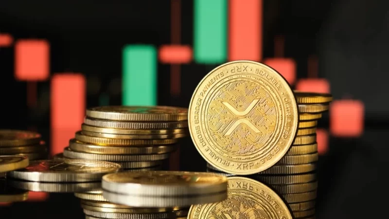 Here’s why XRP lost nearly $6 billion in a week