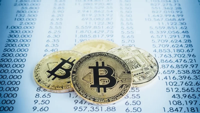 Machine learning algorithm sets Bitcoin (BTC) price for October 31, 2026