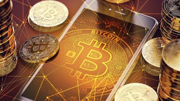 Meet the New Bitcoin Treasury Firm That Already Plans to Sell BTC