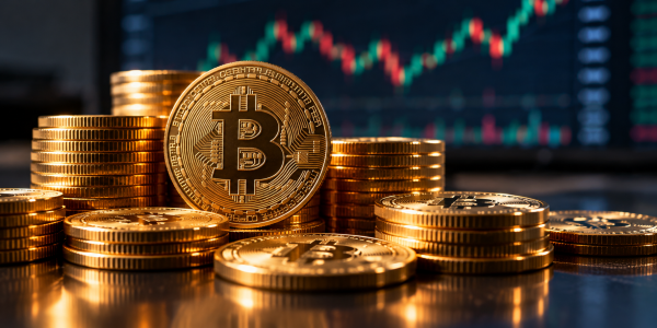 Nexo sees Bitcoin outlook hinging on Fed rates and ETF demand in Q4
