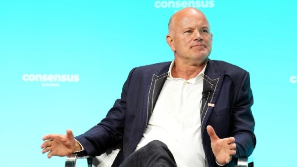 Now is the time to accumulate bitcoin, Galaxy says