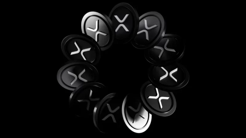 Over $4 billion flows into XRP in a day; Here’s why