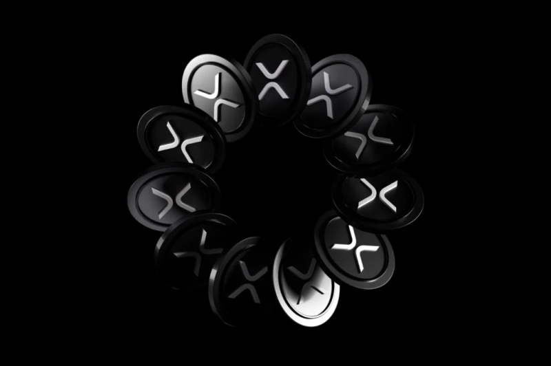 Over  billion flows into XRP in a day; Here’s why