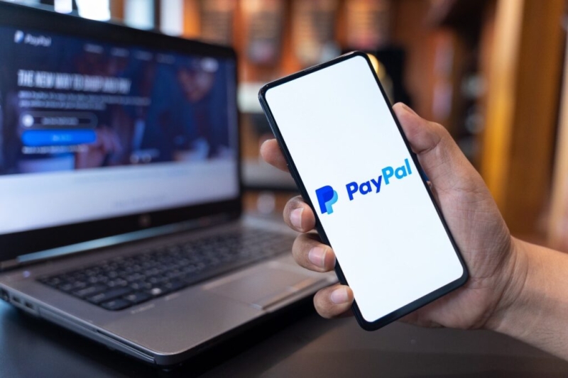 PayPal embraced crypto six years ago: Here’s what ,000 in Bitcoin vs PayPal is worth