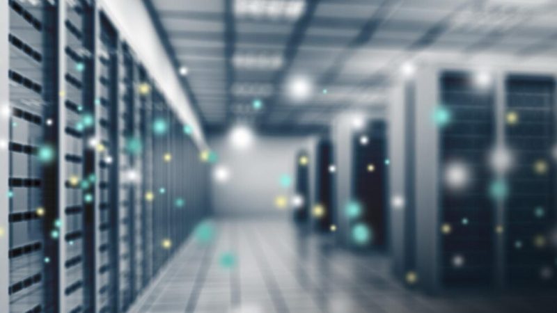 Perceptron moves 800,000-node AI data network to Walrus