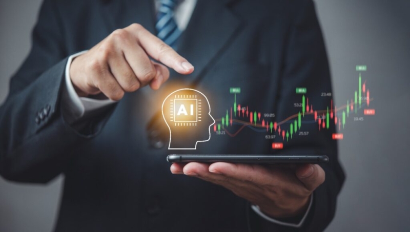 PERPTools secures million to develop AI-native perpetual trading