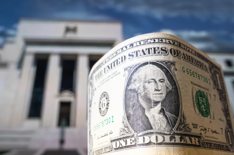 Prediction markets make major U-turn on Fed’s October rate decision