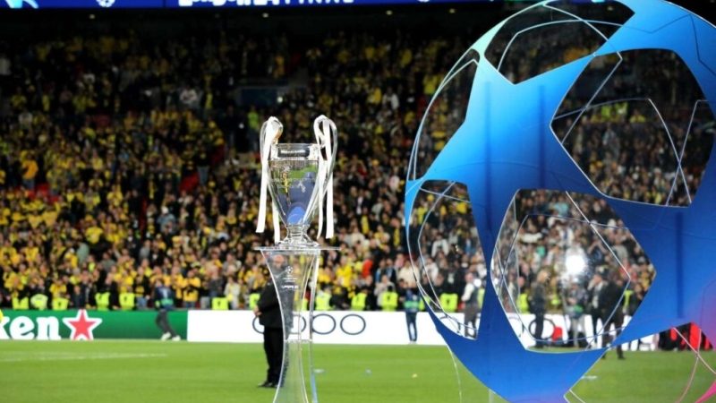 Prediction markets price in Man City’s Champions League odds despite scandal