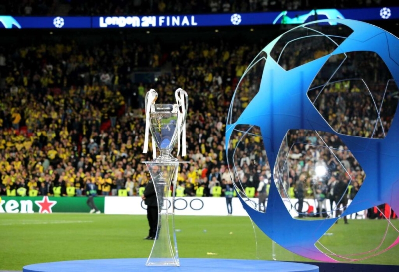 Prediction markets price in Man City's Champions League odds despite scandal