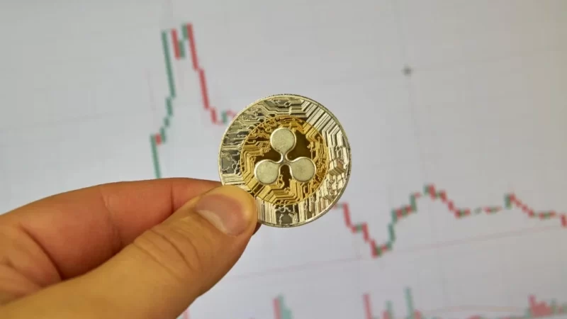 Ripple just three weeks away from dumping 1 billion XRP