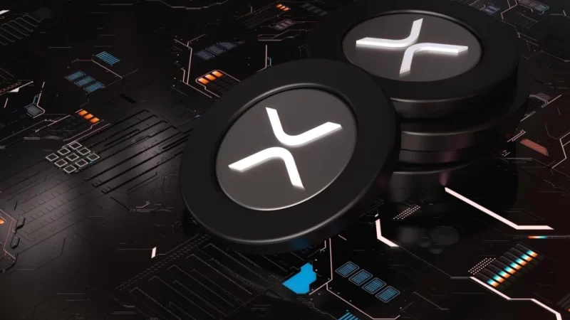 Ripple set to dump 1 billion XRP this weekend